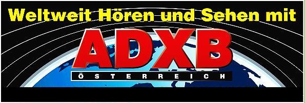 Austrian DX Board (ADXB) - Club der Freunde elektronischer Medien -       Rundfunk global